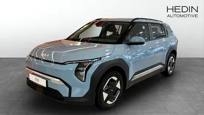 Begagnad 2026 Kia EV3 SUV | 460 770 kr (Marknadspris)
