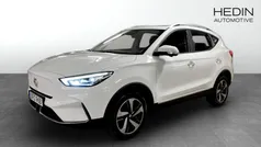 Begagnad 2022 MG ZS Luxury Sedan | 244 900 kr (Bra pris)