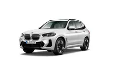Begagnad 2024 BMW iX3 M Sport SUV | 624 500 kr (Bra pris)