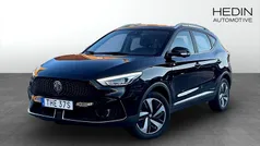 Begagnad 2022 MG ZS Luxury Sedan | 254 900 kr (Bra pris)