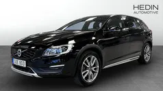 Begagnad 2018 Volvo V60 CC Standard Kombi | 239 900 kr (Bra pris)