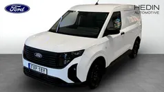 Ny 2024 Ford Courier Trend Minibuss | 229 900 kr (Superpris)