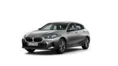 Begagnad 2025 BMW 120 Shadowline Halvkombi | 452 200 kr