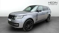 Begagnad 2023 Land Rover Range Rover Autobiography SUV | 2 185 000 kr