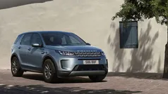 Begagnad 2024 Land Rover Discovery Sport SUV | 610 900 kr