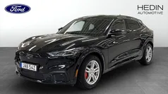 Begagnad 2022 Ford Mustang Standard Range Halvkombi | 384 900 kr