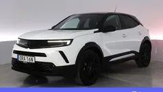 Vit Begagnad 2023 Opel Mokka-e GS Line SUV | 231 900 kr (Bra pris)