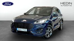 Begagnad 2022 Ford Kuga ST-Line X SUV | 299 900 kr (Marknadspris)