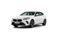 Begagnad 2025 BMW 120 Shadowline Halvkombi | 441 900 kr