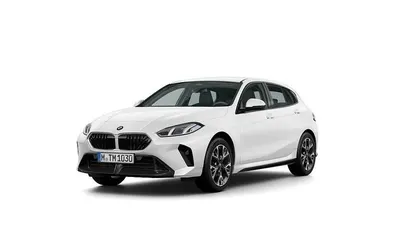 Ny 2025 BMW 120 Shadowline Halvkombi | 441 900 kr (Marknadspris)