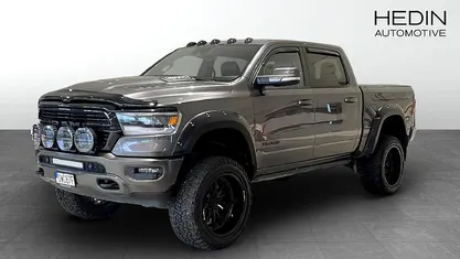 Begagnad 2020 RAM 1500 Pickup | 579 000 kr
