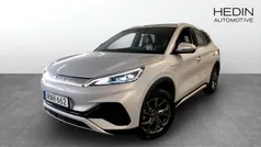 Begagnad 2022 BYD Atto 3 Design SUV | 289 900 kr (Marknadspris)