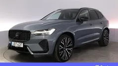 Grå Begagnad 2022 Volvo XC60 Plus SUV | 511 900 kr (Marknadspris)