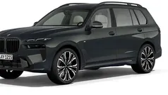 Ny 2025 BMW X7 Comfort Edition SUV | 1 463 800 kr
