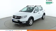 Begagnad 2016 Dacia Sandero Stepway Halvkombi | 85 000 kr (Marknadspris)