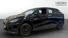 Begagnad 2023 MG MG4 EV Halvkombi | 249 900 kr (Marknadspris)
