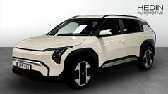 Begagnad 2024 Kia EV3 Plus SUV | 498 000 kr (Marknadspris)