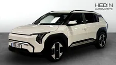 Begagnad 2024 Kia EV3 Plus SUV | 498 000 kr (Marknadspris)