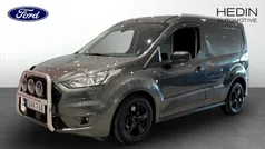 Begagnad 2020 Ford Transit | 119 920 kr (Superpris)