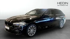 Begagnad 2020 BMW 520 Kombi | 289 900 kr (Superpris)