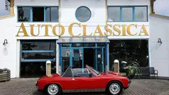 Begagnad 1971 Porsche 914 Cab | 174 900 kr