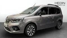 Grå Begagnad 2023 Renault Kangoo Minibuss | 349 800 kr (Marknadspris)
