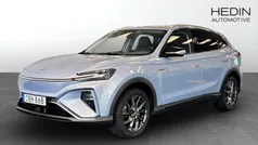 Begagnad 2022 MG Marvel R Luxury SUV | 279 900 kr (Bra pris)