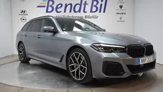 BMW 530e
