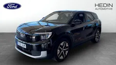 Ny 2025 Ford Explorer SUV | 514 900 kr (Marknadspris)