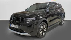 Begagnad 2025 Opel Frontera SUV | 351 800 kr (Marknadspris)