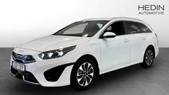 Begagnad 2022 Kia Ceed Sportswagon Advance Kombi | 249 900 kr (Marknadspris)