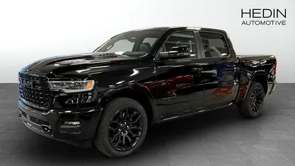 Ny 2025 RAM 1500 Pickup | 1 075 900 kr