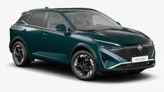 Ny 2025 Nissan Qashqai SUV | 318 500 kr (Superpris)