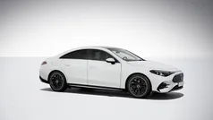 Begagnad 2025 Mercedes 350 AMG line Sportkupé | 753 100 kr