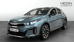 Begagnad 2023 Kia XCeed Advance SUV | 279 900 kr (Marknadspris)