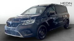 Ny 2025 Renault Kangoo Minibuss | 249 900 kr