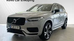 Begagnad 2024 Volvo XC90 Ultra SUV | 779 900 kr