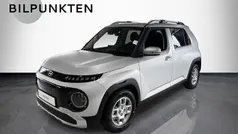 Begagnad 2024 Hyundai Inster Advanced Halvkombi | 358 800 kr