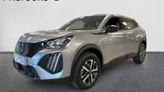 Begagnad 2025 Peugeot 2008 SUV | 285 800 kr (Marknadspris)