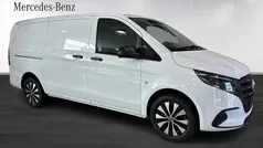 Begagnad 2025 Mercedes Vito | 513 900 kr