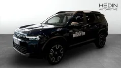 Blå (blue) Ny 2025 Dacia Bigster Journey SUV | 359 900 kr (Marknadspris)