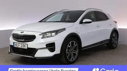 Begagnad 2020 Kia XCeed Advance SUV | 204 990 kr (Bra pris)