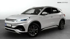 Begagnad 2022 BYD Atto 3 Design SUV | 289 900 kr (Marknadspris)