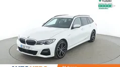 Begagnad 2020 BMW 330e M Sport Kombi | 307 000 kr (Marknadspris)