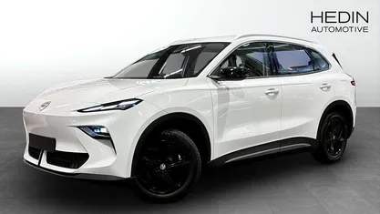 Begagnad MG S5 Comfort 169 kW (231 HK) 2025 SUV