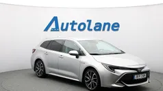Begagnad 2019 Toyota Corolla Executive Kombi | 259 900 kr (Marknadspris)