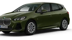 Begagnad 2024 BMW 230e Active Tourer Shadowline Minibuss | 479 700 kr (Marknadspris)