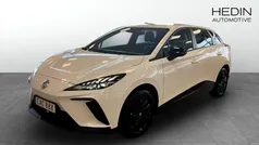 Begagnad 2023 MG MG4 EV Halvkombi | 249 900 kr (Marknadspris)