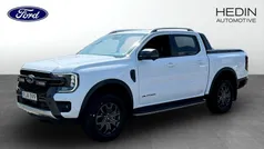 Begagnad 2023 Ford Ranger Wildtrack Pickup | 499 900 kr