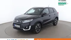 Begagnad 2024 Suzuki Vitara SUV | 310 000 kr (Marknadspris)
